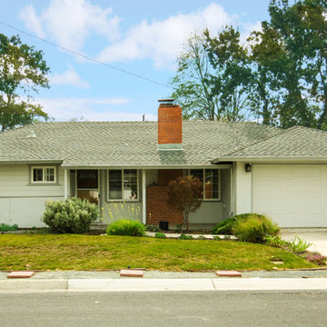 137 Beverly Drive | Pleasant Hill CA