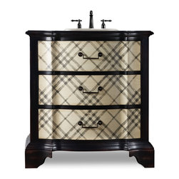 Luxury Bathroom Vanities - Bathroom Vanities And Sink Consoles