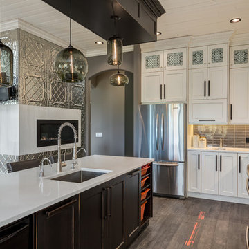 Kitchen Update