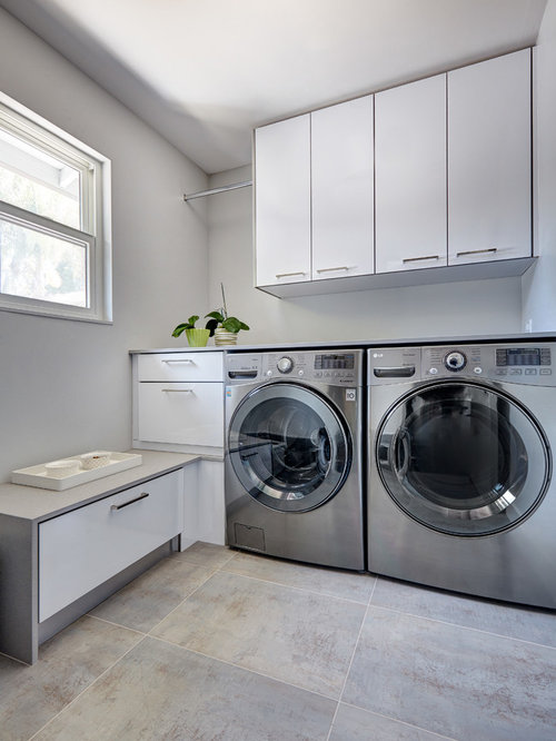 Most Popular Laundry Room Remodeling Ideas | Houzz