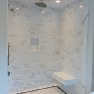 Dolomite Marble Tiles | Houzz