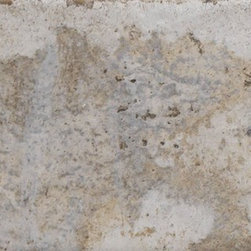 The Havana Collection - Sky Blue 4x8 - Wall And Floor Tile