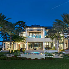 Our New Home