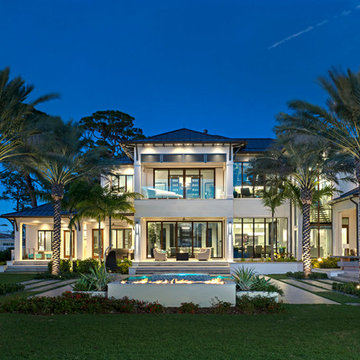 Melbourne Private Residence