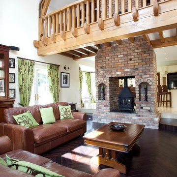 Country House in Co. Kildare
