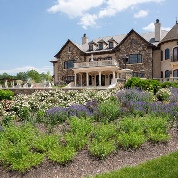 Castlebrook Farm Estate