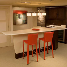 basement design