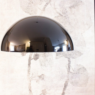 Villa Milano mq 220