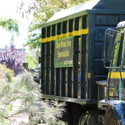 Bay Area Tree Specialists - Products
