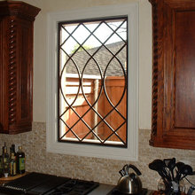 Fixtures Windows Doors
