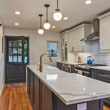 Kitchen Remodeling
