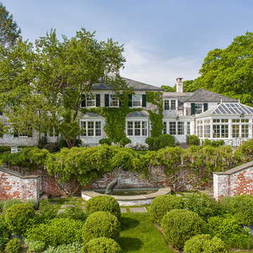 Pound Ridge NY