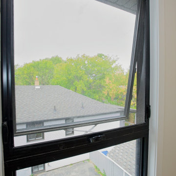 Entire Home Transformation Second Floor Addition
