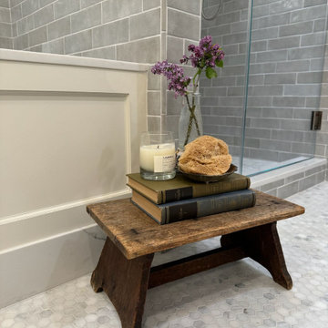 Bathroom Remodel - Monrovia