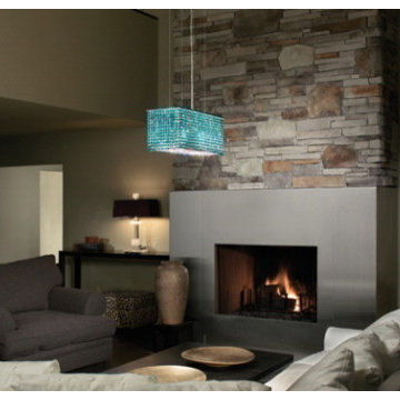 Living Room Lighting