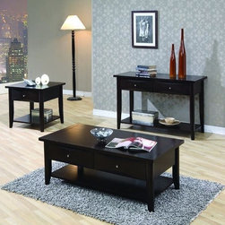 Tables - Products