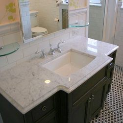 Mosaics - Flooring
