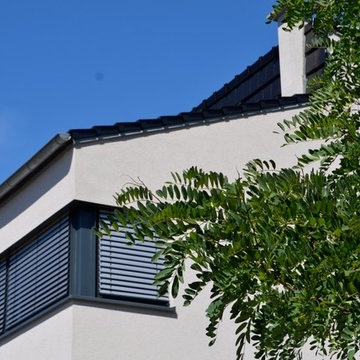 Einfamilienhaus, Kasel
