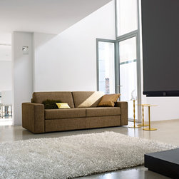 Alice Sofa Bed by Bonaldo - Sleeper Sofas