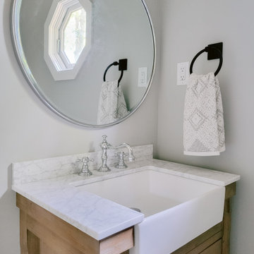 Count Kristopher Dr. Guest Bathroom