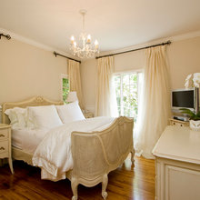 Feminine French Furnishings!