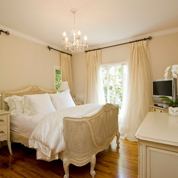 Ellington House Interior Design Project