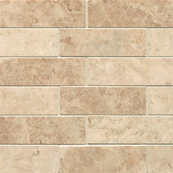 Cappuccino - Tile