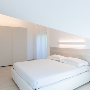INTERIOR DESIGN - casa AG TOTAL WHITE
