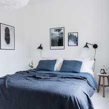 Bedrooms