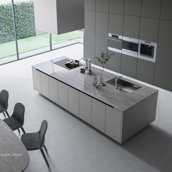 GEOLUXE - Kitchen Countertops