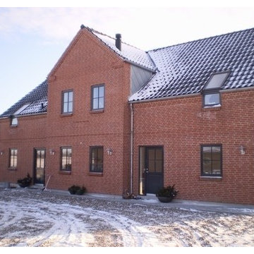 Inspiration Hus & Hjem