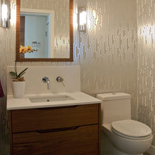 Valmay Powder Room