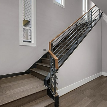 Greater Seattle Area | The Taipei Staircase