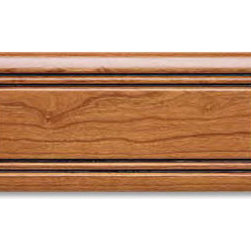 Routed DB 3 Drawer Front from CabientNow.com - Kitchen Cabinetry