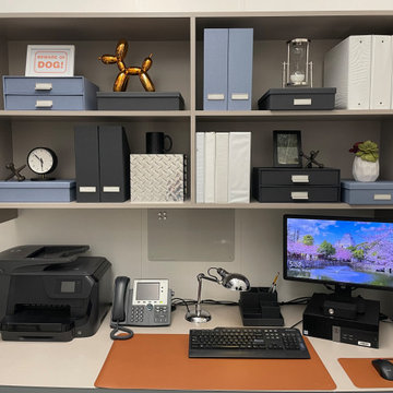 2022 Office Refresh Project