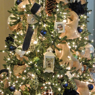 Rachel's Christmas Tree