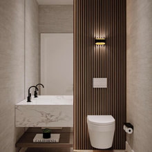 7654 Powder Room