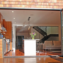 Exterior Doors