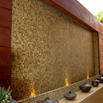 Fountains