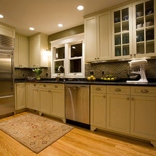 Kitchen Ideas