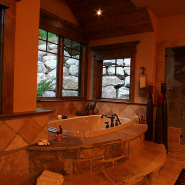 Steamboat Springs House #1