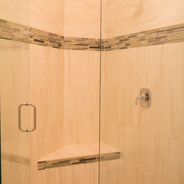 Panther Ridge Custom Home