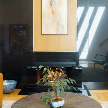 Tranquil Luxury