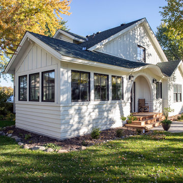 Orono Addition