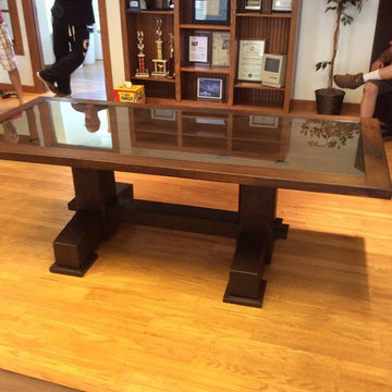 Conference Tables