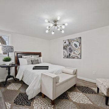 Pearl Staging