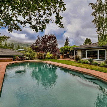 Orinda Haceinda - Award Winning project