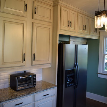 Culver Remodel
