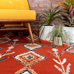 Furnish My Place - Rugs