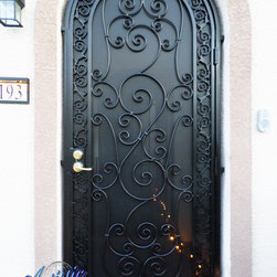 Entryways - Front Doors
